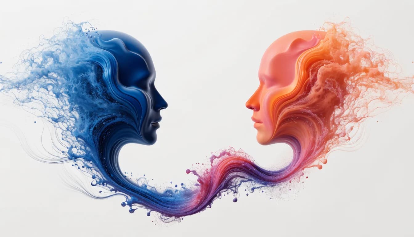 Chatbots vs Live Chat: Designing the Handoff Right