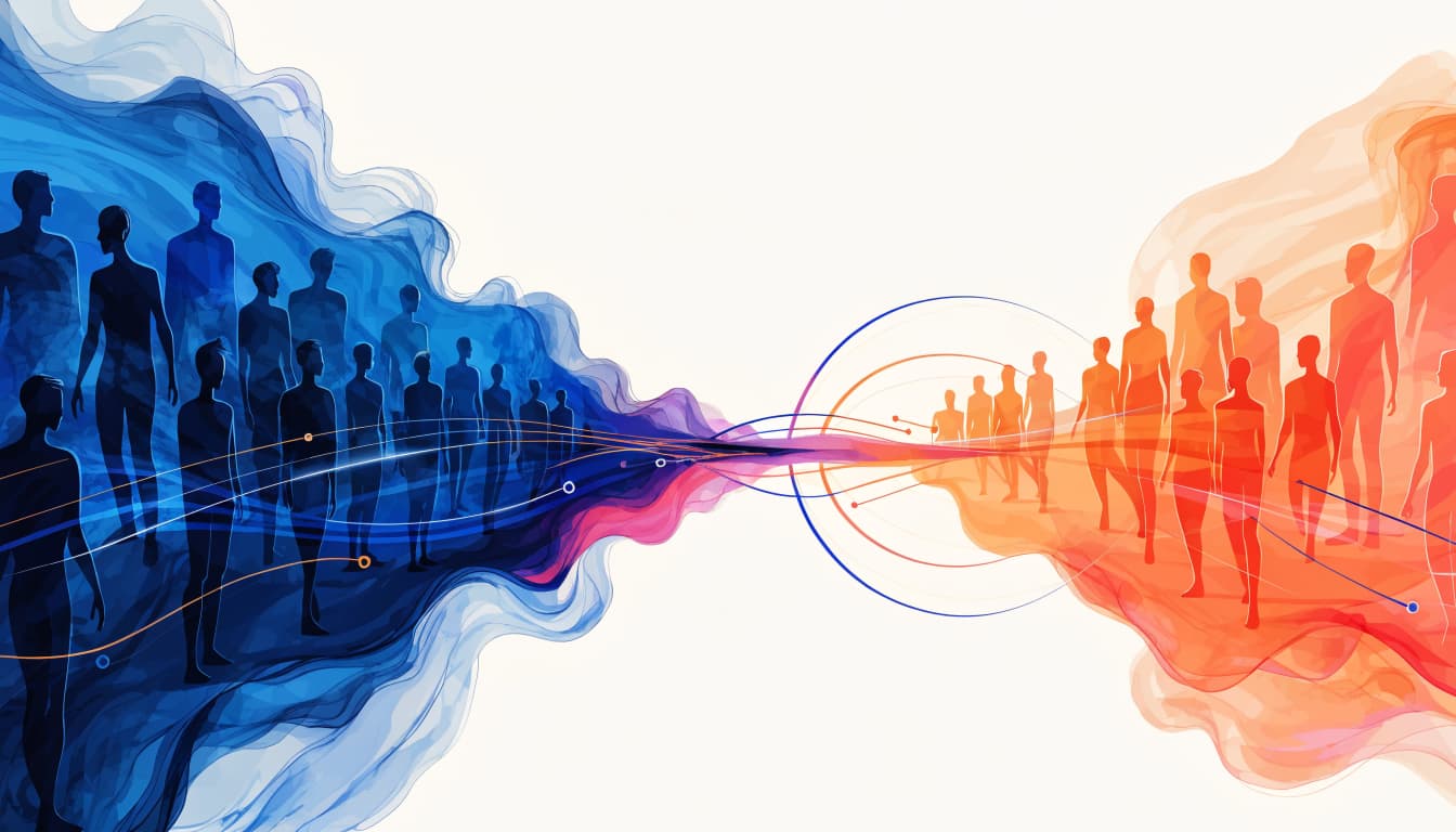 Life-Event Service Design: Why Government Must Redesign Around Moments, Not Ministries