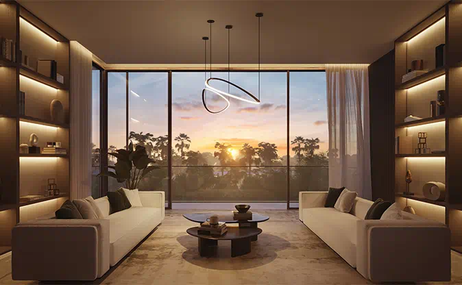 Aldar project sample 1