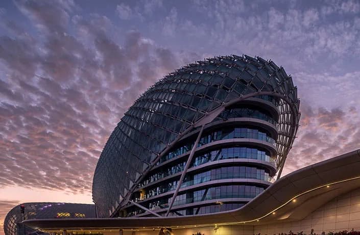 Aldar. CX Governance and Reporting Framework Implementation