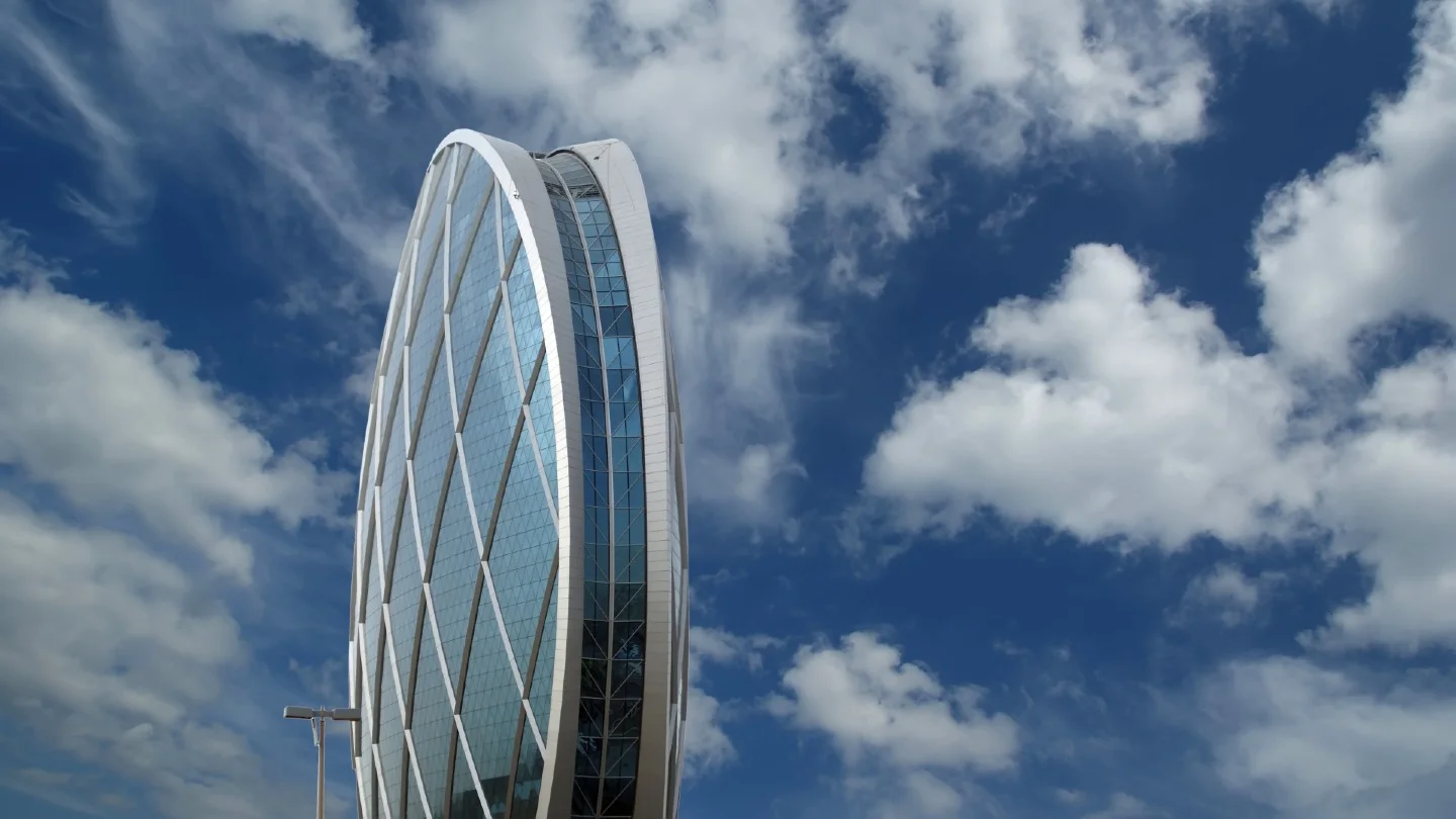 Aldar project sample 1