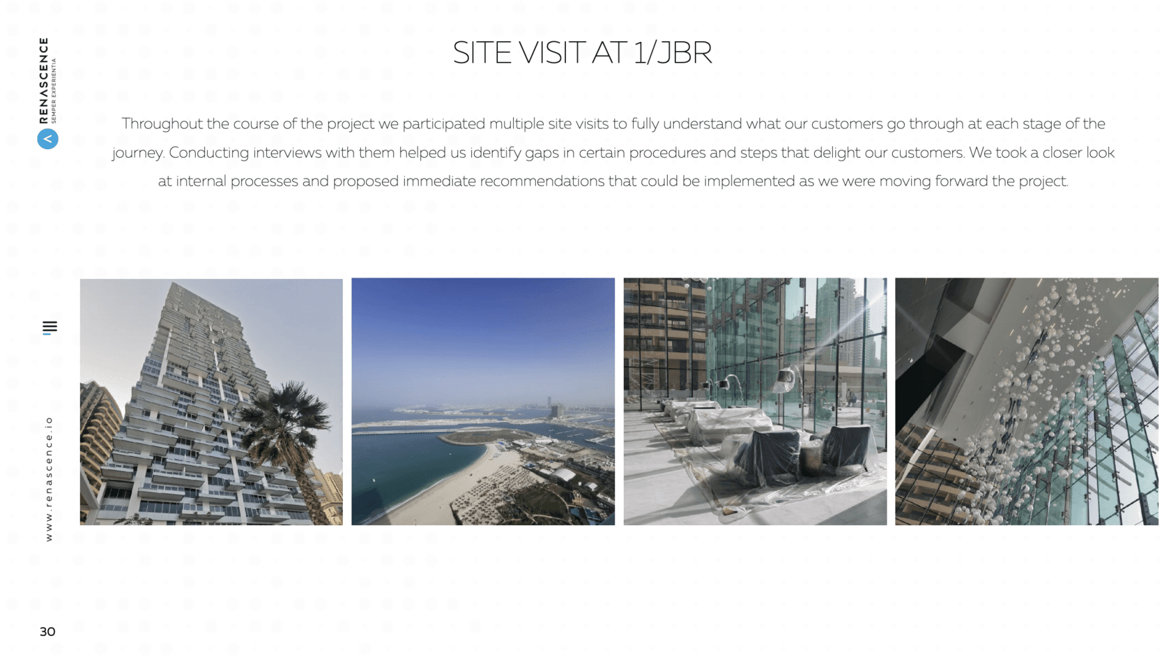 Dubai Properties project sample 5