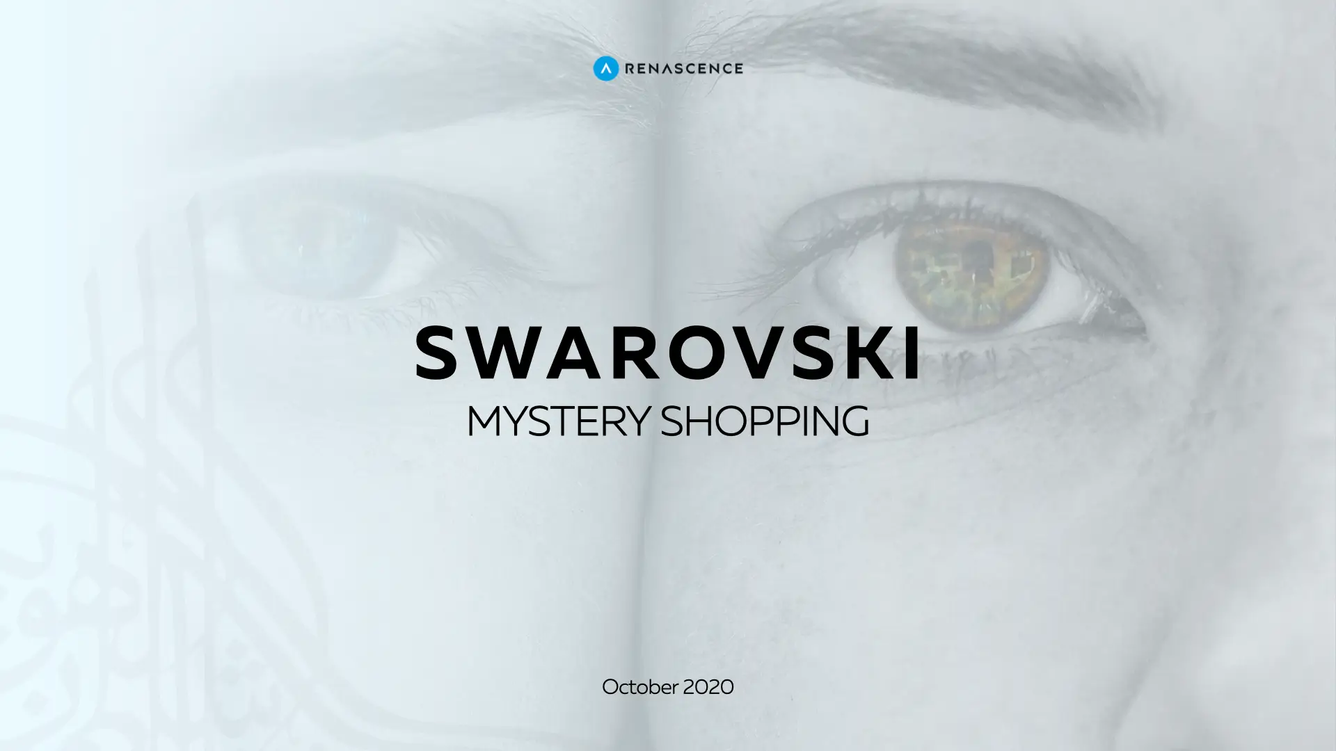 Swarovski project sample 1