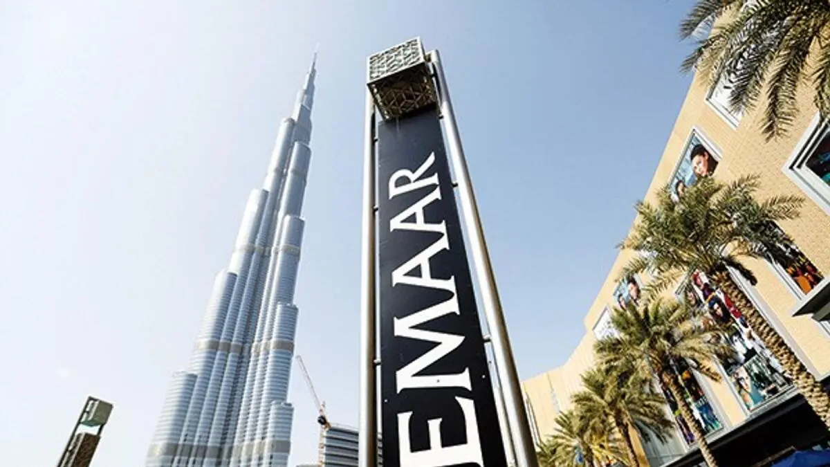 Transforming group-wide customer experience in Emaar Properties