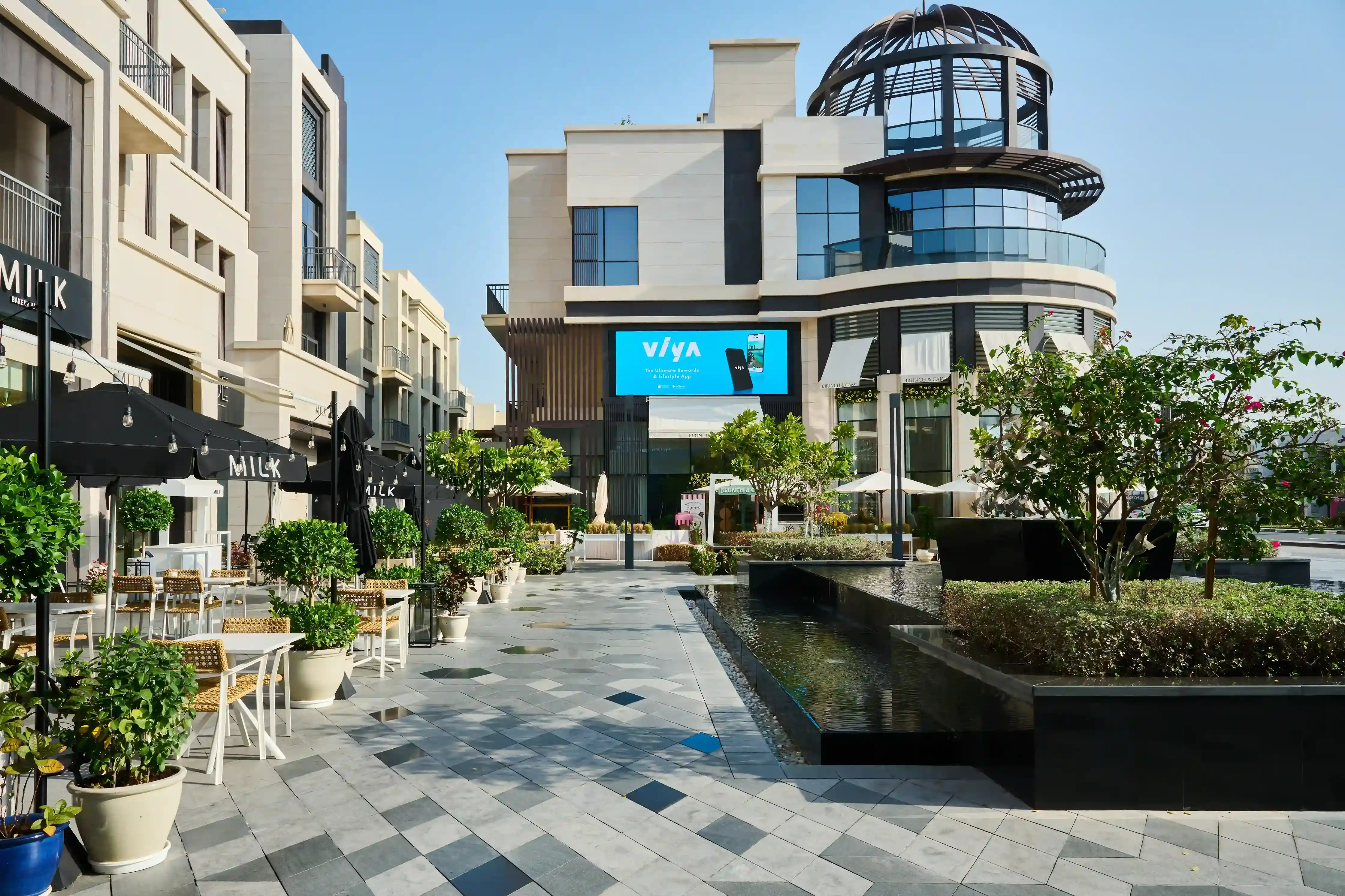 Wasl project sample 1