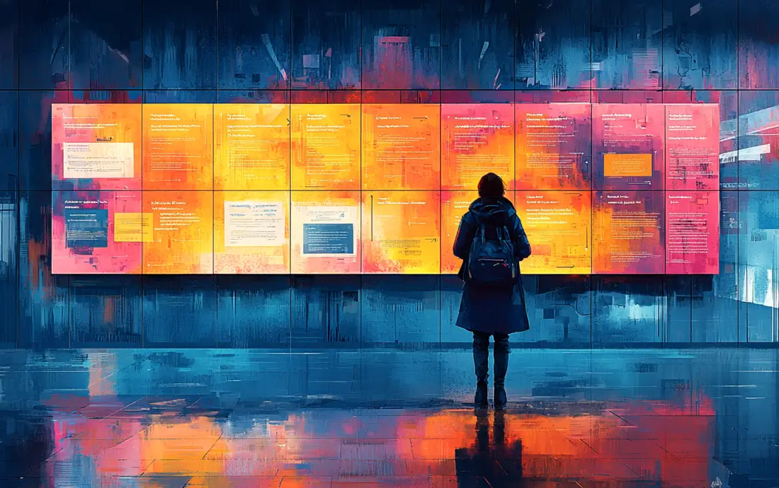 Customer Experience (CX) Journey Map: Real-World Examples