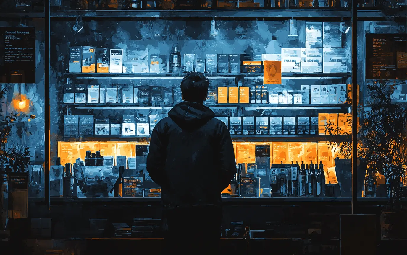 Dual Process Theory: Balancing Intuitive and Analytical Thinking in Customer Decisions