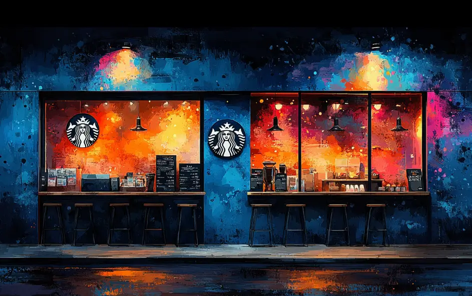 How Starbucks Builds Loyalty and Enhances Customer Experience (CX) with Rewards Programs