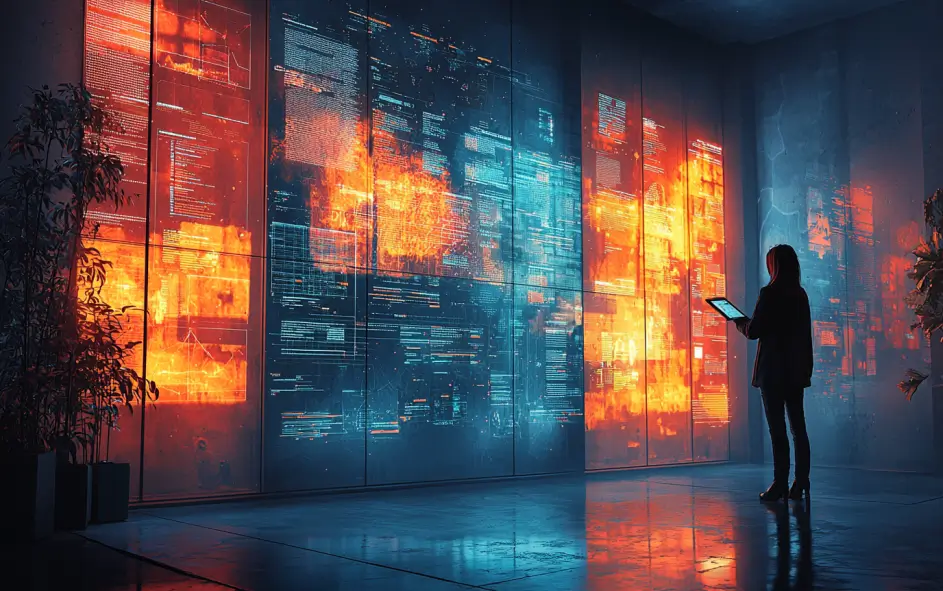 Leveraging AI for Enhanced Customer Experience (CX)